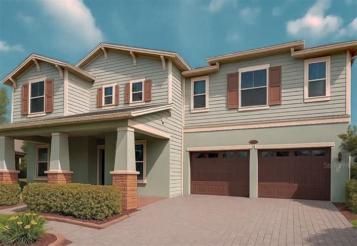 Image No.45-Propriété de 5 chambres à vendre à Windermere