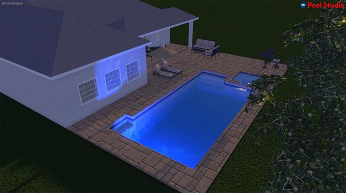 Image No.48-Propriété de 5 chambres à vendre à Windermere