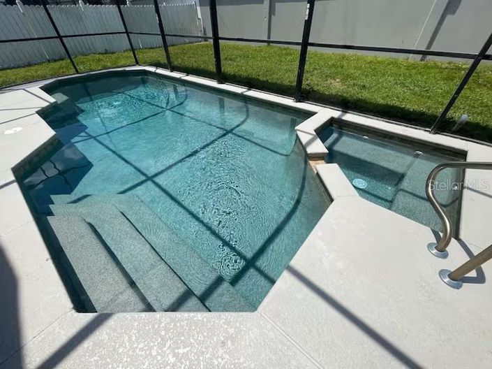 Image No.19-Propriété de 5 chambres à vendre à Kissimmee