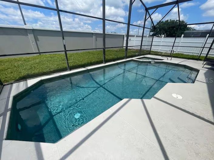 Image No.20-Propriété de 5 chambres à vendre à Kissimmee