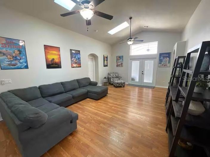 Image No.3-Propriété de 5 chambres à vendre à Kissimmee