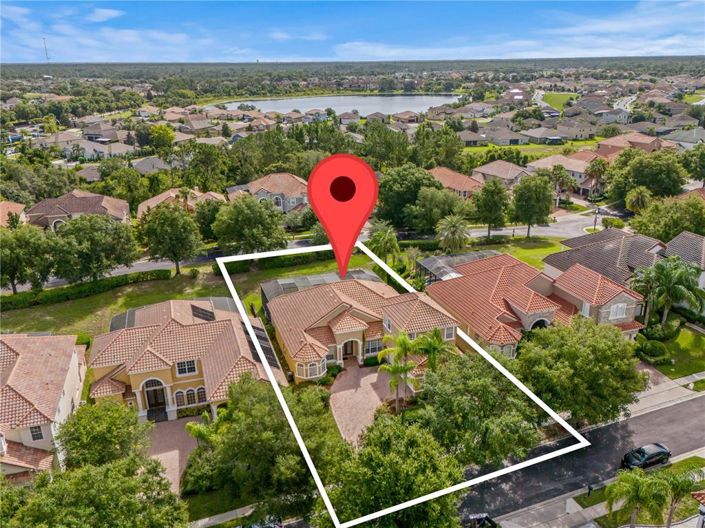 Image No.3-Propriété de 6 chambres à vendre à Davenport