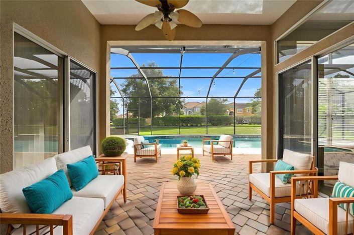 Image No.4-Propriété de 6 chambres à vendre à Davenport