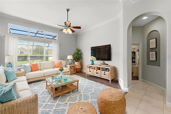 Image No.7-Propriété de 6 chambres à vendre à Davenport