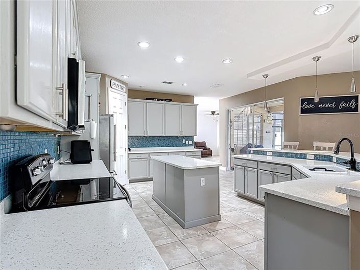 Image No.17-Propriété de 5 chambres à vendre à Kissimmee