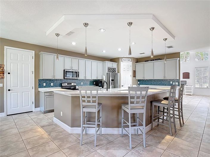 Image No.22-Propriété de 5 chambres à vendre à Kissimmee