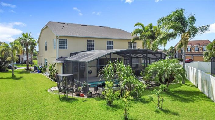 Image No.62-Propriété de 5 chambres à vendre à Kissimmee