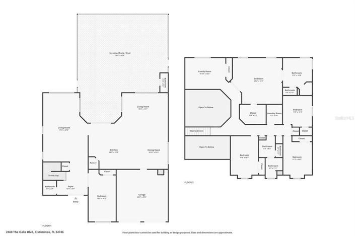 Image No.74-Propriété de 5 chambres à vendre à Kissimmee