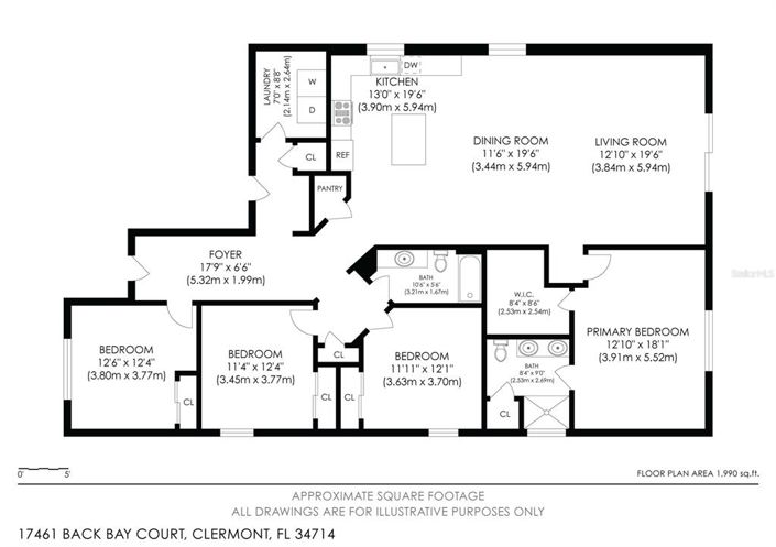 Image No.23-4 Bed Property for sale