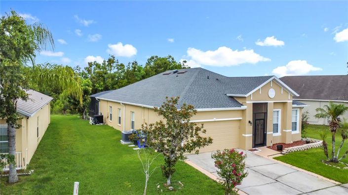 Image No.3-Propriété de 3 chambres à vendre à Kissimmee