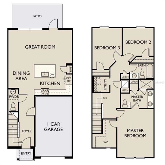 Image No.21-3 Bed Townhouse for sale