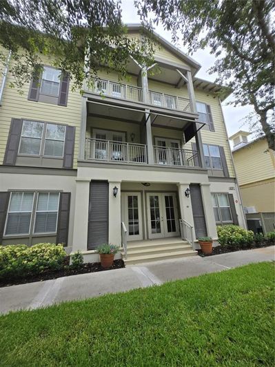 Image No.2-Propriété de 2 chambres à vendre à Celebration