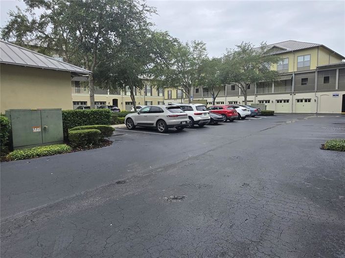 Image No.33-Propriété de 2 chambres à vendre à Celebration