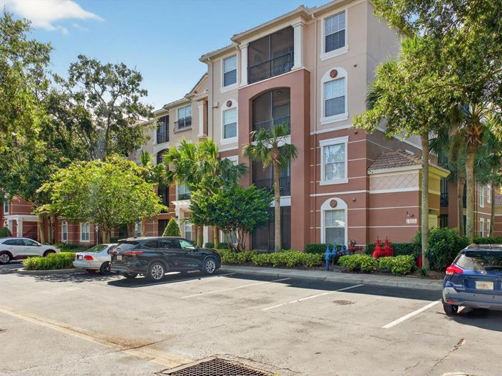 Image No.1-Propriété de 3 chambres à vendre à Osceola County