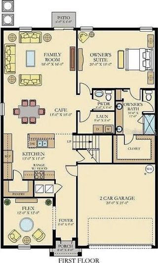 Image No.25-4 Bed Property for sale