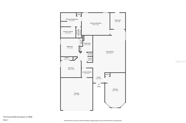 Image No.30-3 Bed Property for sale