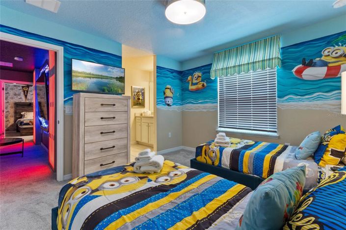 Image No.24-Propriété de 8 chambres à vendre à Davenport