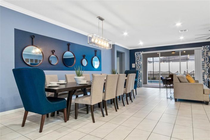 Image No.3-Propriété de 8 chambres à vendre à Davenport