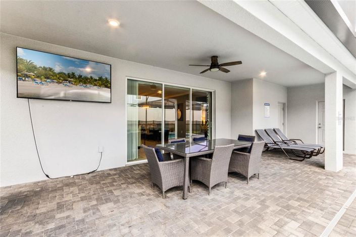 Image No.35-Propriété de 8 chambres à vendre à Davenport