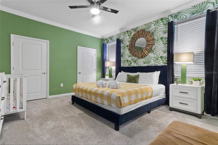 Image No.8-Propriété de 8 chambres à vendre à Davenport