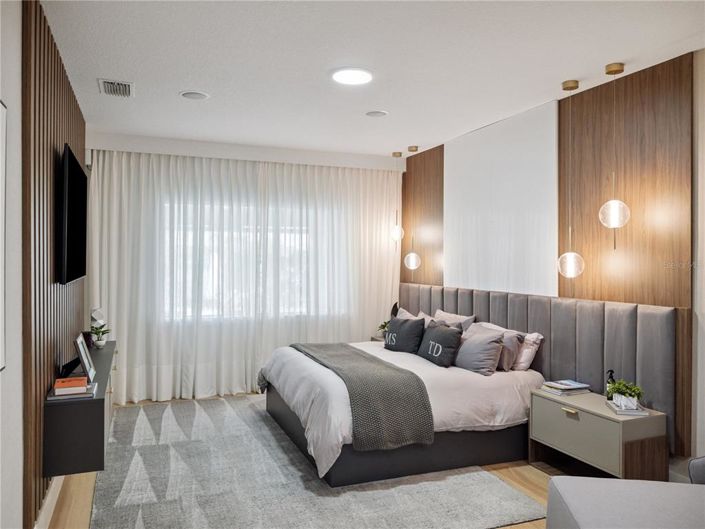 Image No.21-4 Bed Property for sale