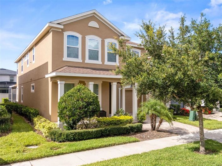 Image No.1-Propriété de 8 chambres à vendre à Kissimmee