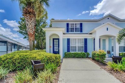 1 - Kissimmee, Townhouse