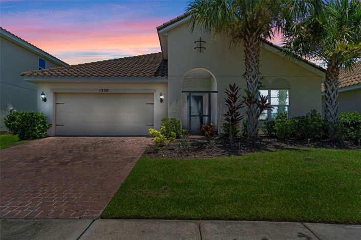 Image No.1-Propriété de 3 chambres à vendre à Kissimmee