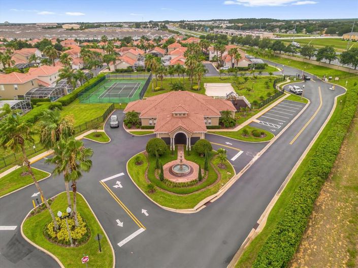 Image No.31-Maison de ville de 4 chambres à vendre à Davenport