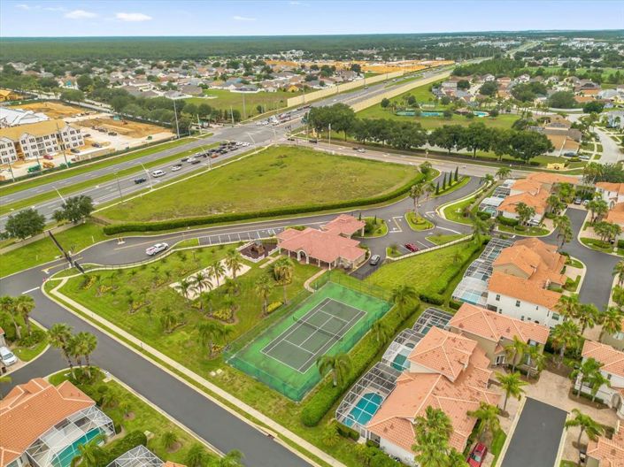 Image No.40-Maison de ville de 4 chambres à vendre à Davenport