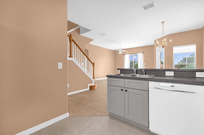 Image No.7-Maison de ville de 4 chambres à vendre à Davenport