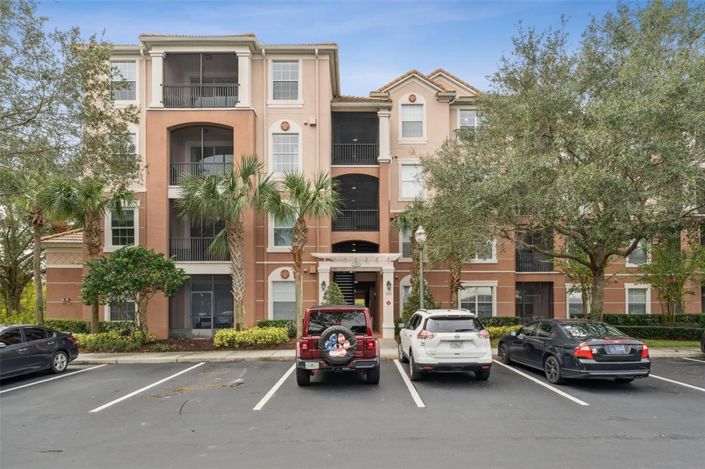 Image No.1-Propriété de 3 chambres à vendre à Osceola County