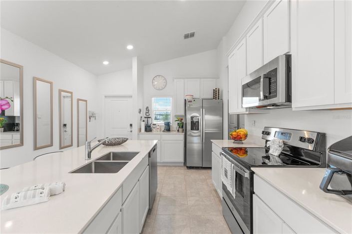 Image No.10-Propriété de 3 chambres à vendre à Kissimmee