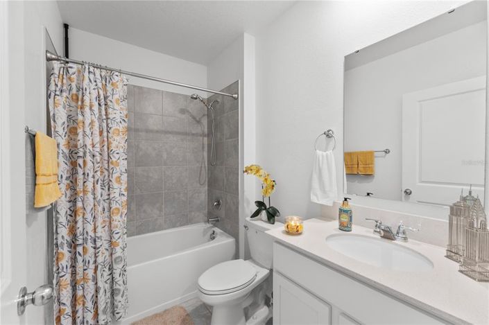 Image No.23-Propriété de 3 chambres à vendre à Kissimmee