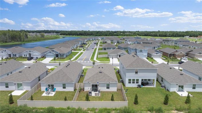 Image No.3-Propriété de 3 chambres à vendre à Kissimmee