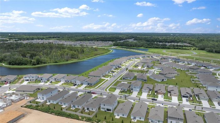 Image No.4-Propriété de 3 chambres à vendre à Kissimmee