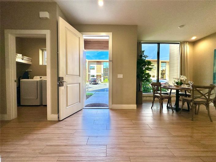 Image No.12-Maison de ville de 4 chambres à vendre à Kissimmee