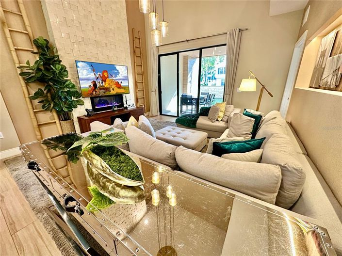 Image No.13-Maison de ville de 4 chambres à vendre à Kissimmee