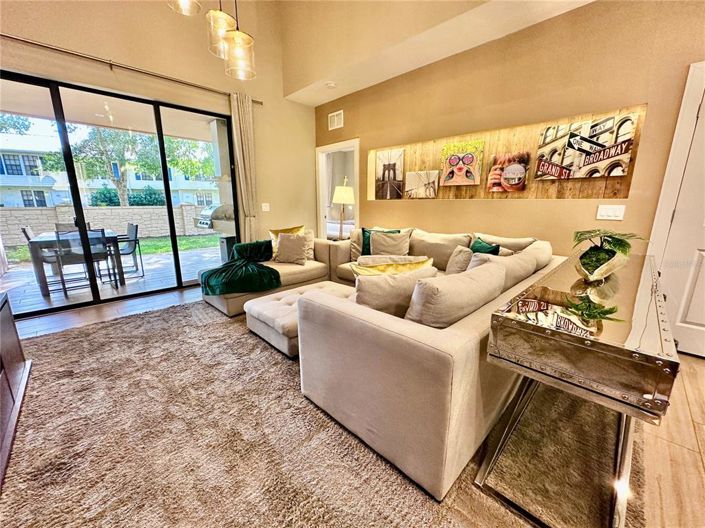 Image No.14-Maison de ville de 4 chambres à vendre à Kissimmee