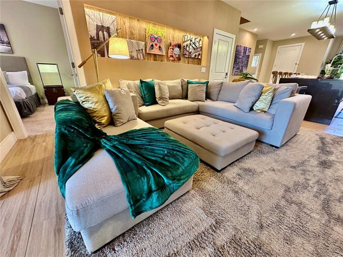 Image No.15-Maison de ville de 4 chambres à vendre à Kissimmee