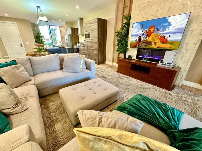 Image No.16-Maison de ville de 4 chambres à vendre à Kissimmee