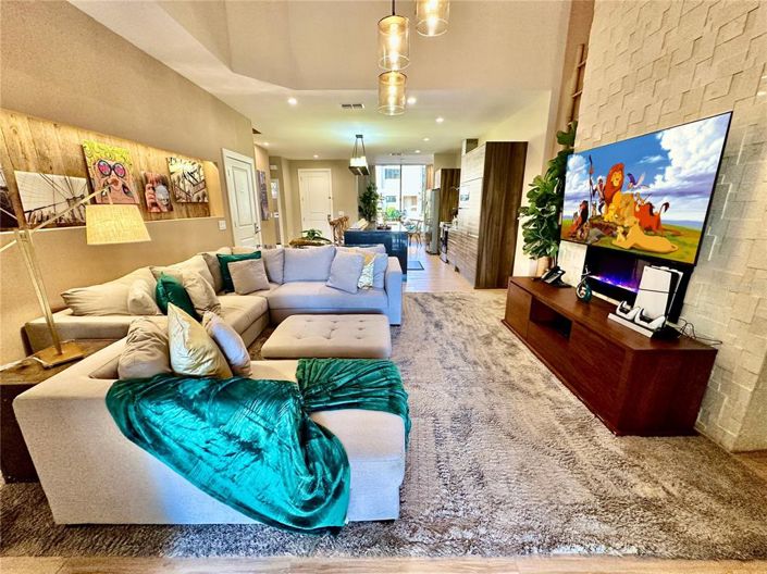 Image No.17-Maison de ville de 4 chambres à vendre à Kissimmee