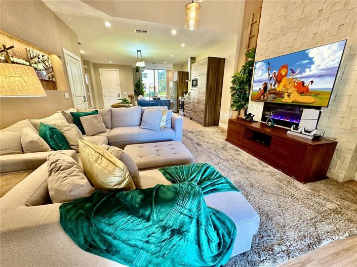 Image No.18-Maison de ville de 4 chambres à vendre à Kissimmee