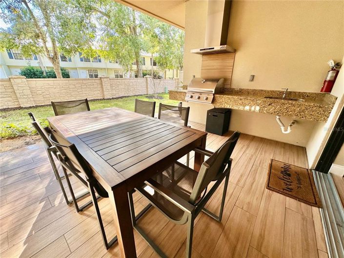 Image No.19-Maison de ville de 4 chambres à vendre à Kissimmee