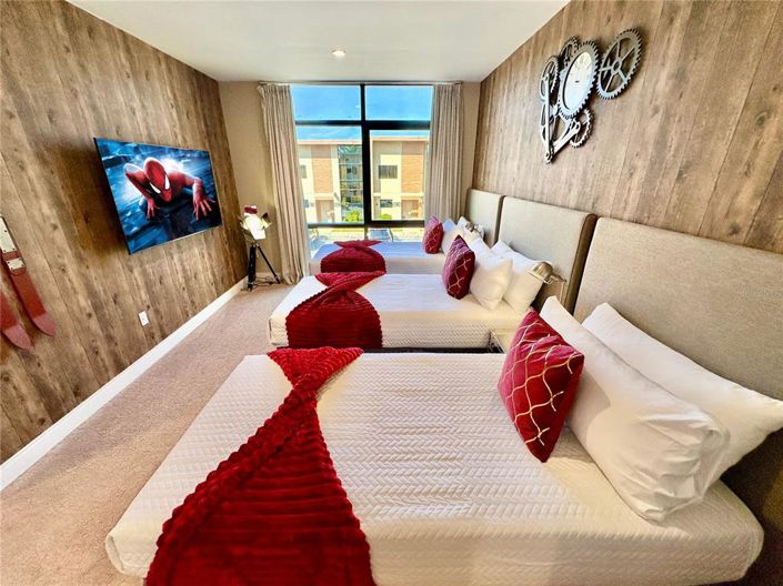 Image No.28-Maison de ville de 4 chambres à vendre à Kissimmee