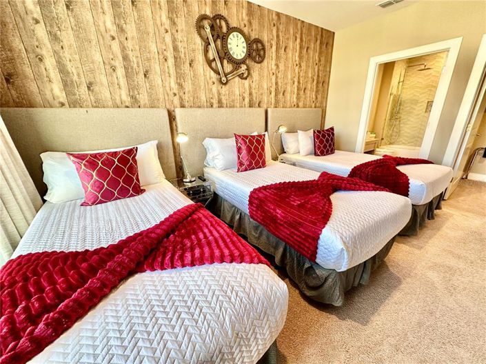 Image No.30-Maison de ville de 4 chambres à vendre à Kissimmee