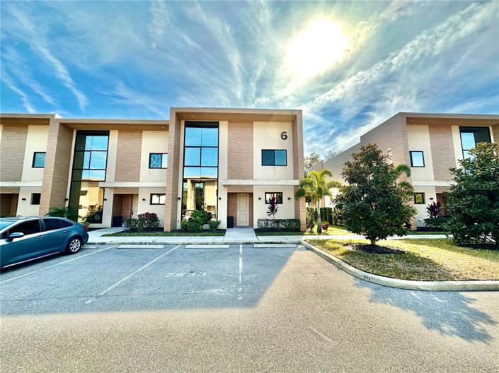 Image No.41-Maison de ville de 4 chambres à vendre à Kissimmee