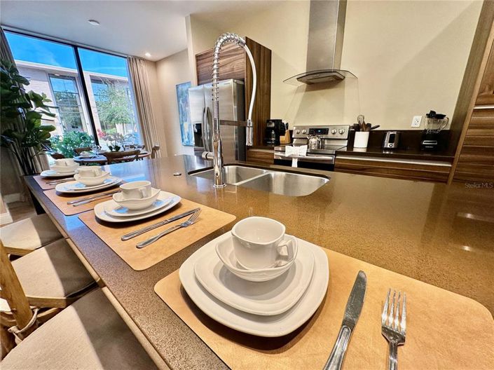 Image No.5-Maison de ville de 4 chambres à vendre à Kissimmee