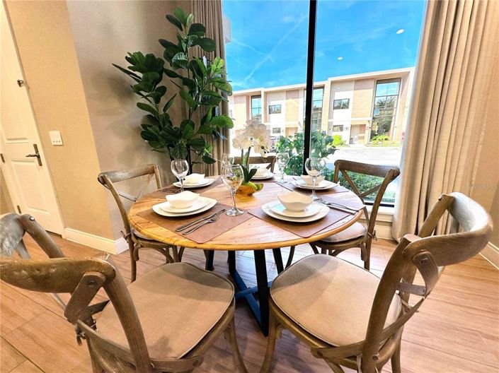 Image No.6-Maison de ville de 4 chambres à vendre à Kissimmee