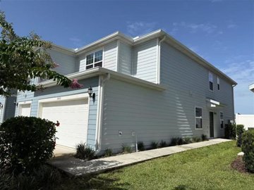 1 - Kissimmee, Townhouse